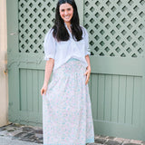 Isabella Skirt - Songbird Skirts Marigold