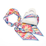 Island Floral Accessory Scarf Misc Accessories Winton and Waits