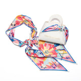 Island Floral Accessory Scarf Misc Accessories Winton and Waits