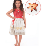 Island Princess w/ Hair Clip Toys Little Adventures
