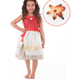 Island Princess w/ Hair Clip Toys Little Adventures
