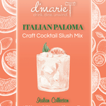Italian Paloma Impulse d'marie