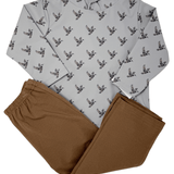 Jackson Performance Hoodie - Ducks - Sugar Babies Children's Boutique/Meg's Shoppe