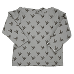 Jackson Performance Hoodie - Ducks - Sugar Babies Children's Boutique/Meg's Shoppe