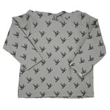 Jackson Performance Hoodie - Ducks - Sugar Babies Children's Boutique/Meg's Shoppe