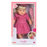 Jade Toys Corolle