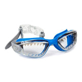 Jaws Kids' Shark-Themed Swim Goggle - Assorted Kids Misc Accessories Bling2o
