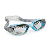 Jaws Kids' Shark-Themed Swim Goggle - Assorted Kids Misc Accessories Bling2o