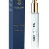 Jockey Club Eau de Parfum Self-Care Caswell-Massey