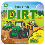 John Deere Kids Dirt Books Cottage Door Press