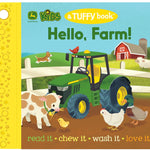 John Deere Kids Hello Farm - Sugar Babies Children's Boutique/Meg's Shoppe
