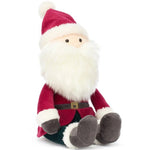 Jolly Santa Plush Jellycat