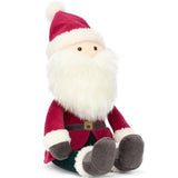 Jolly Santa Plush Jellycat