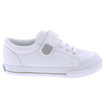 Jordan - White Girls Shoes Footmates