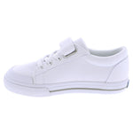 Jordan - White Girls Shoes Footmates