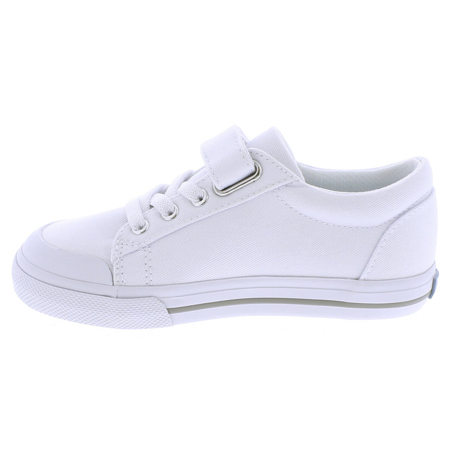 Jordan - White Girls Shoes Footmates