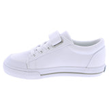 Jordan - White Girls Shoes Footmates