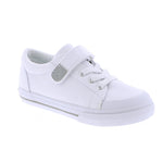 Jordan - White Girls Shoes Footmates