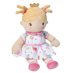 Jubilee Birthday Party Soft Doll Plush Douglas Toys
