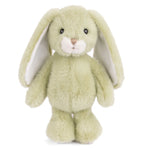 Jumpy Bunny - Lime Plush Bukowski Bears