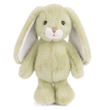 Jumpy Bunny - Lime Plush Bukowski Bears
