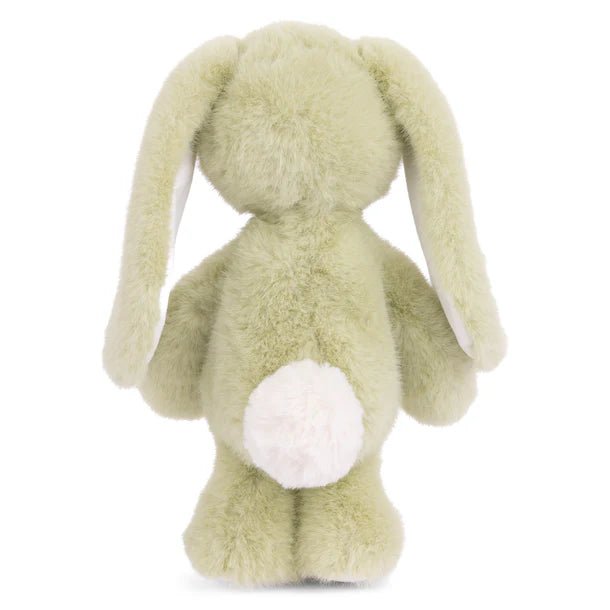 Jumpy Bunny - Lime Plush Bukowski Bears