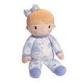 June PJ Doll Plush Douglas Toys