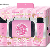 Karaoke Friend - Bowtiful Kids Misc Accessories Hot Focus
