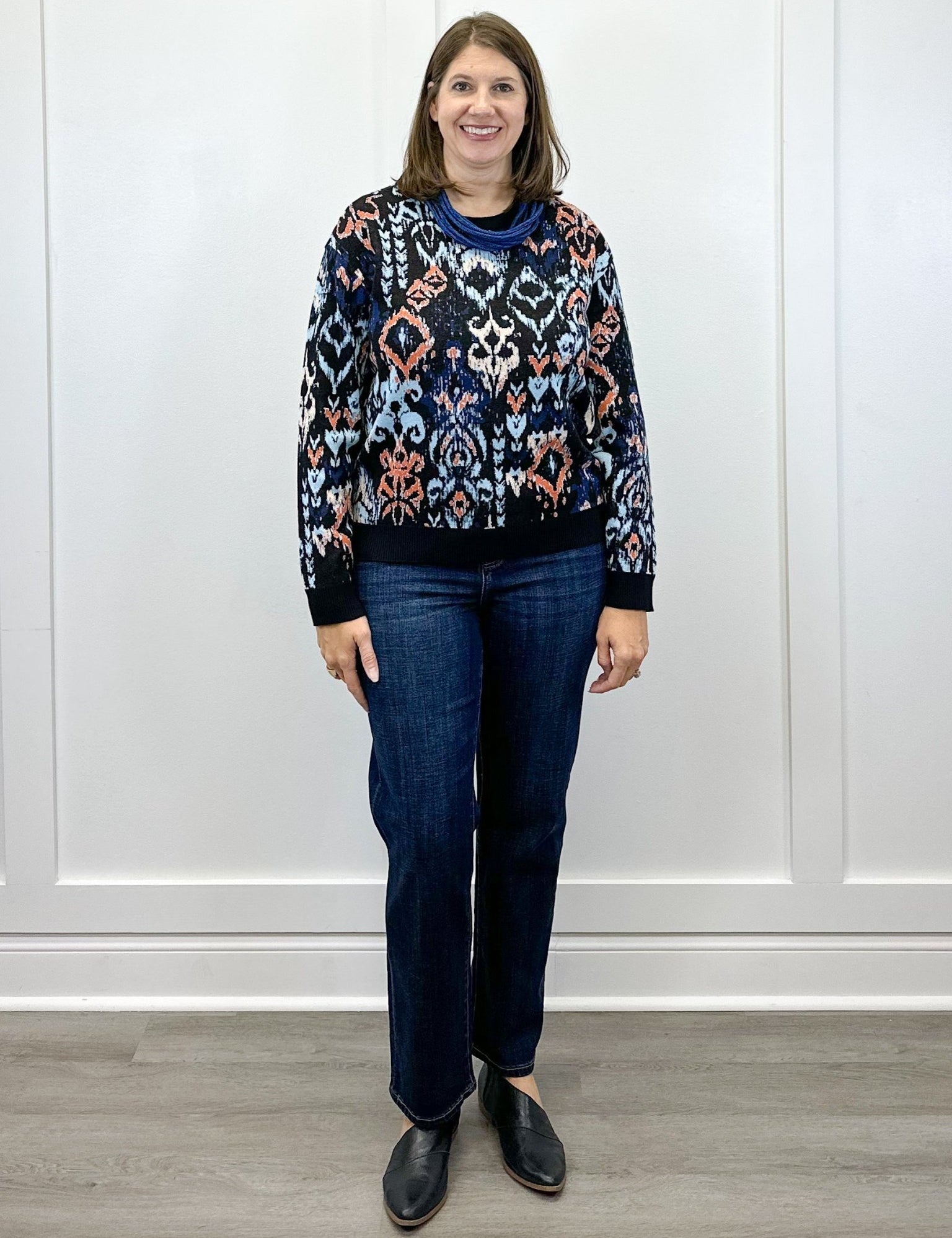 Kennedy Straight - Eastmoor Jeans Liverpool