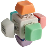 Keyboard Clicker Toys U.S. Toy Company