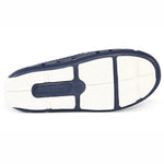 Kids Prodigy Driver - Navy Peony/Bright White Boys Shoes Floafers