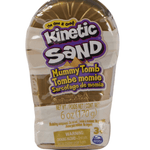 Kinetic Sand Mummy Tomb Toys Kinetic Sand