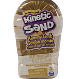 Kinetic Sand Mummy Tomb Toys Kinetic Sand