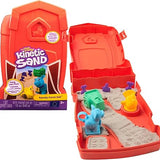 Kinetic Sand - Sandy Farm Set Toys Spin Master