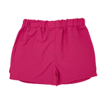 Kinsley Skort - Hot Pink Girls Skirts + Bloomers Emma Jean