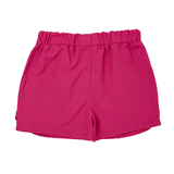 Kinsley Skort - Hot Pink Girls Skirts + Bloomers Emma Jean