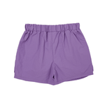 Kinsley Skort - Purple Girls Skirts + Bloomers Emma Jean