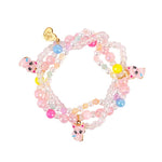 Kitten Caboodle Bracelet - Sugar Babies Children's Boutique/Meg's Shoppe