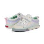 Kristin - Silver Metallic - Sugar Babies Children's Boutique/Meg's Shoppe