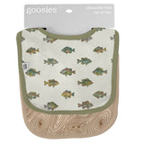 Lake Fish - Bib Set Baby Accessories Goosies