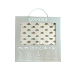 Lake Fish - Everything Blanket Baby Accessories Goosies