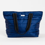 Layover - Navy Puffer Utility Bags Scout