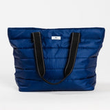 Layover - Navy Puffer Utility Bags Scout