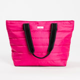 Layover - Pink Puffer Utility Bags Scout