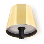 LED Bottle Lamp w/ Stopper Attachment Home Decor Two's Company