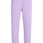 Leggings - Lilac - Sugar Babies Children's Boutique/Meg's Shoppe