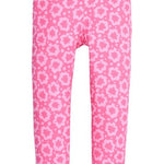 Leggings - Maple Leaf Girls Pants + Leggings Bisby