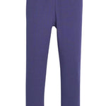 Leggings - Navy - Sugar Babies Children's Boutique/Meg's Shoppe