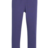 Leggings - Navy - Sugar Babies Children's Boutique/Meg's Shoppe