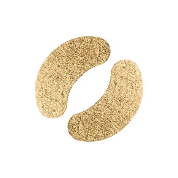 Lemon Lavender Eye Candy Foil Under Eye Patches - Assorted - Sugar Babies Children's Boutique/Meg's Shoppe
